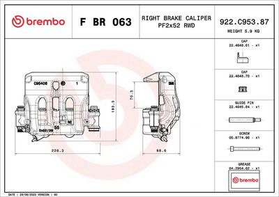 Vorschau F BR 063 Ansicht 2