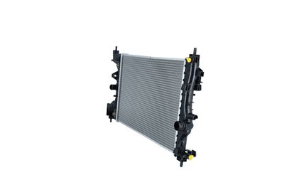 KüHLER MOTORKüHLUNG NRF 53153 12