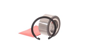 RADLAGERSATZ SKF VKBA7408 24