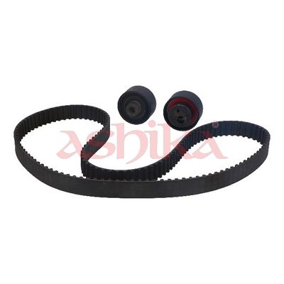 SET CUREA DE DISTRIBUTIE ASHIKA KCT231 2