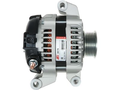 GENERATOR / ALTERNATOR AS-PL A6176 1
