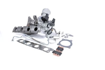 LADER AUFLADUNG BTS Turbo T981429 31