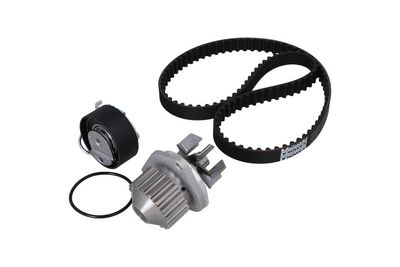 SET POMPA APA + CUREA DINTATA