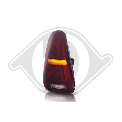 SET LUMINI SPATE DIEDERICHS 1205296 1