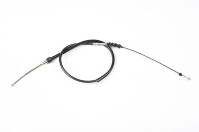 CABLU FRANA DE PARCARE