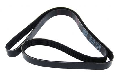 CUREA TRANSMISIE CU CANELURI