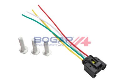 SET REPARATIE POMPA APA BOGAP B4238102 7