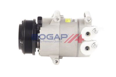 COMPRESOR CLIMATIZARE