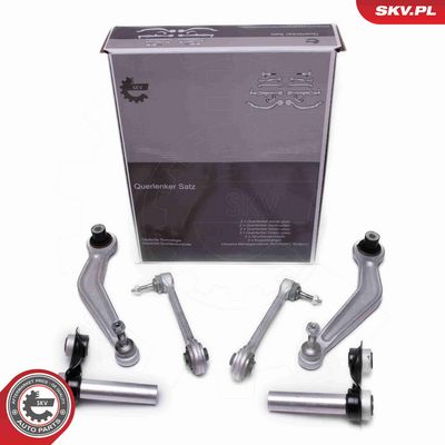 SET SUSPENSIE ROATA ESEN SKV 04SKV790