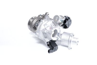 LADER AUFLADUNG BTS Turbo T918045 33