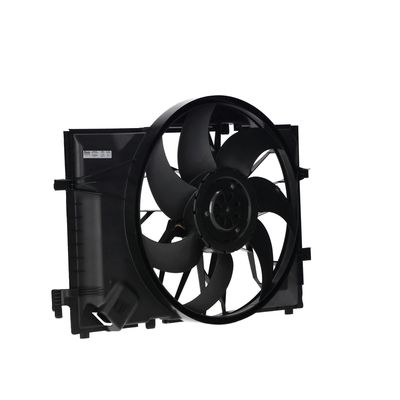 VENTILATOR RADIATOR NISSENS 850078 38