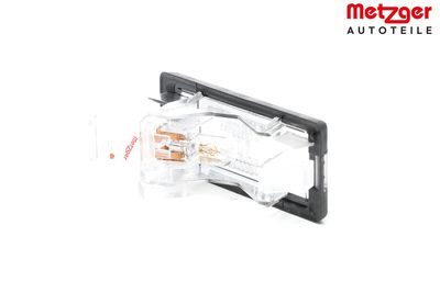 KENNZEICHENLEUCHTE METZGER AUTOTEILE 2080125 7