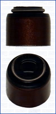 Уплотнительное кольцо, стержень клапана AJUSA 12011900 для SUBARU LIBERO