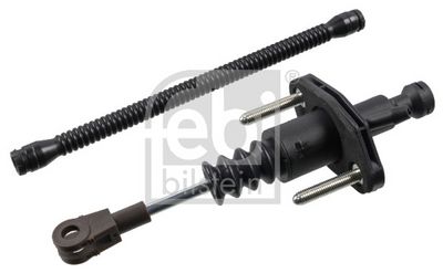 FEBI BILSTEIN Geberzylinder, Kupplung