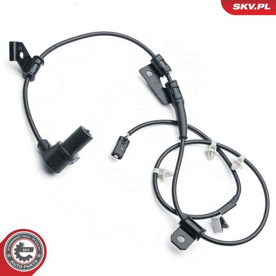 Sensor, Raddrehzahl