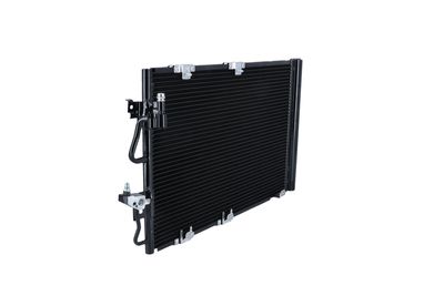 CONDENSATOR CLIMATIZARE NRF 35554 41