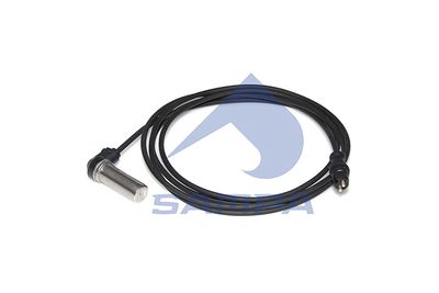 Sensor, revoluciones de la rueda