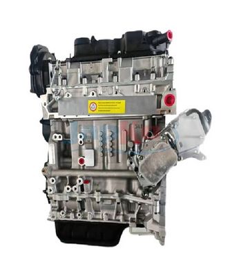 MOTOR COMPLET JAPKO KAADV6JM 1