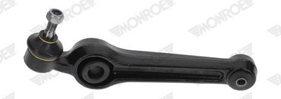 LENKER RADAUFHäNGUNG