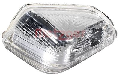 Lampa kierunkowskazu METZGER AUTOTEILE 2080215