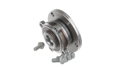 RADLAGERSATZ SKF VKBA6707 31