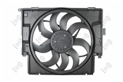 LüFTER MOTORKüHLUNG