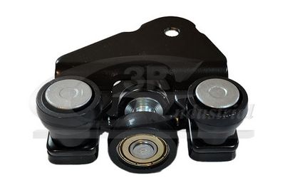 GHIDAJ CU ROLE USA GLISANTA