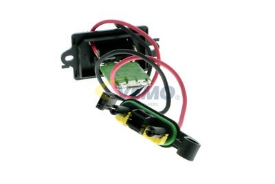 REGLER INNENRAUMGEBLäSE VEMO V46790018 23