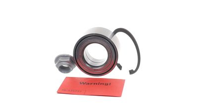 RADLAGERSATZ SKF VKBA6972 36