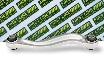 носач, окачване на колелата FIRST LINE FCA7801