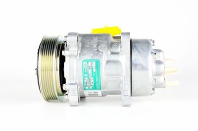 COMPRESOR CLIMATIZARE MAHLE ACP1253000P 3