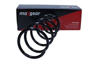 ARC SPIRAL MAXGEAR 600761D 1