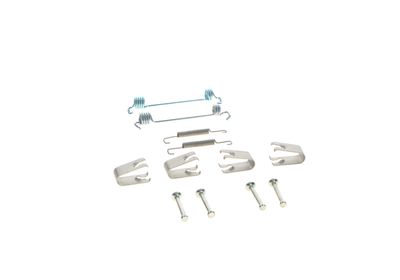 SET ACCESORII SABOTI FRANA PARCARE BOSCH 1987475383 27