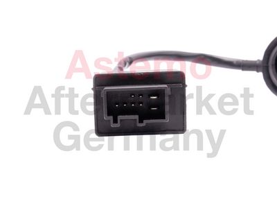 UNITATE COMANDA POMPA COMBUSTIBIL ASTEMO-HITACHI 2502900 2