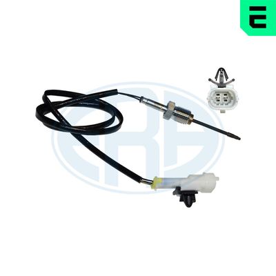 SENZOR TEMPERATURA GAZE EVACUARE