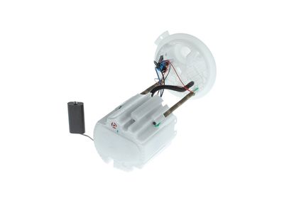 SISTEM ALIMENTARE CU COMBUSTIBIL BOSCH 0580200369 20