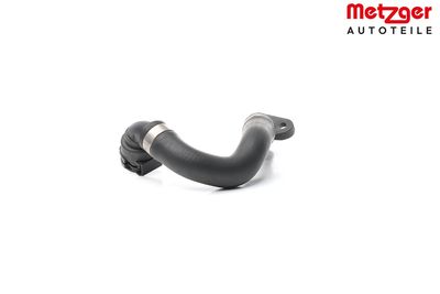 FURTUN RADIATOR METZGER AUTOTEILE 2421339 13