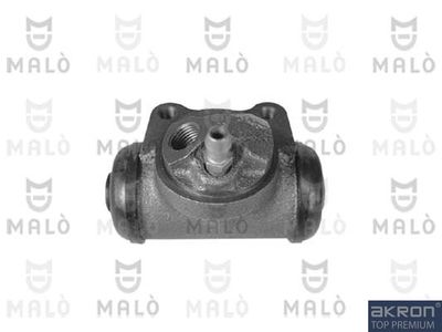 спирачно цилиндърче на колелото AKRON-MALÒ 89619