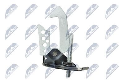 Zámok prednej kapoty NTY EZC-BM-070