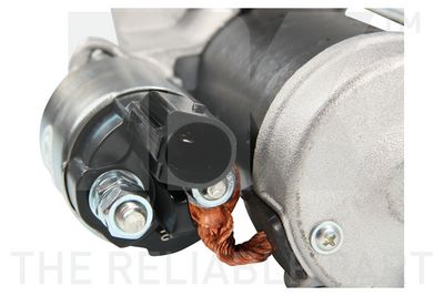 STARTER NK 4747033 3