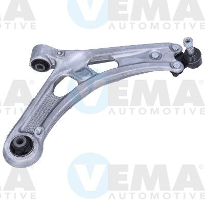 Wahacz, zawieszenie koła VEMA 260764