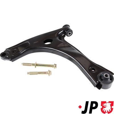 BRAT SUSPENSIE ROATA