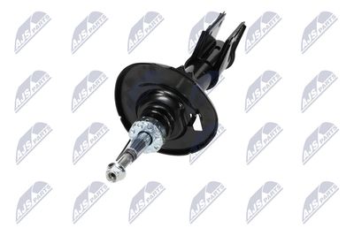 AMORTIZOR NTY ACT054 36