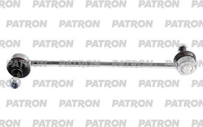 Тяга / стойка, стабилизатор PATRON PS4014 для AUDI 80