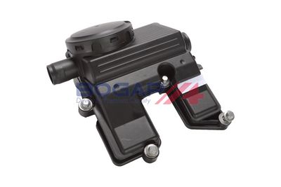 SEPARATOR ULEI VENTILATIE BLOC MOTOR BOGAP A1216154 2