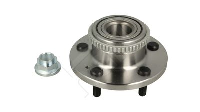 HART 903 516 Подшипник ступицы  для HYUNDAI (Хендай)