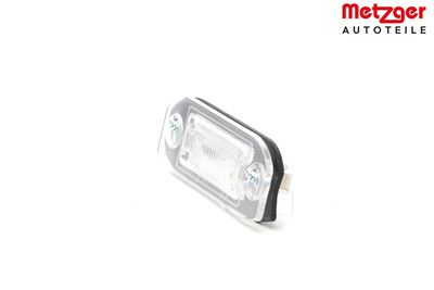 KENNZEICHENLEUCHTE METZGER AUTOTEILE 2080034 27