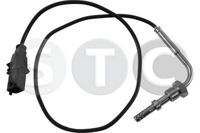 датчик, температура на изгорелите газове STC T447341