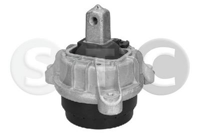 окачване, двигател STC T458770