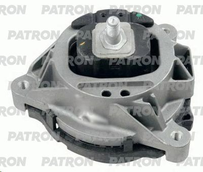 PATRON PSE30576 Подушка двигателя  для BMW 1 (Бмв 1)